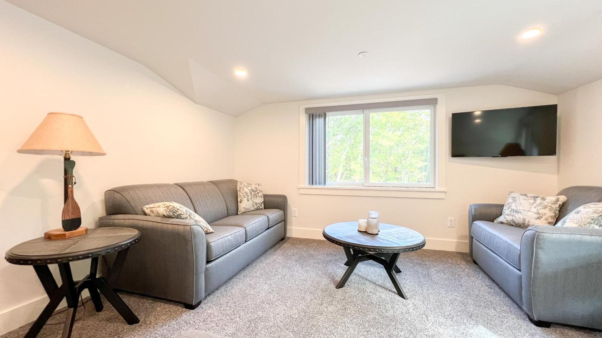 Four Seasons For Fun Bed & Breakfast Lakeville Extérieur photo